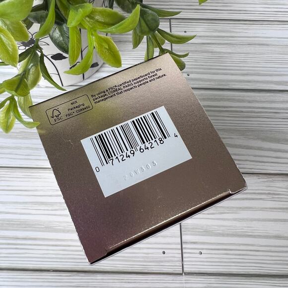 NEW L'OREAL Paris Age Perfect Cell Renewal Antiaging Night Moisturizer 1.7 oz - Picture 8 of 8